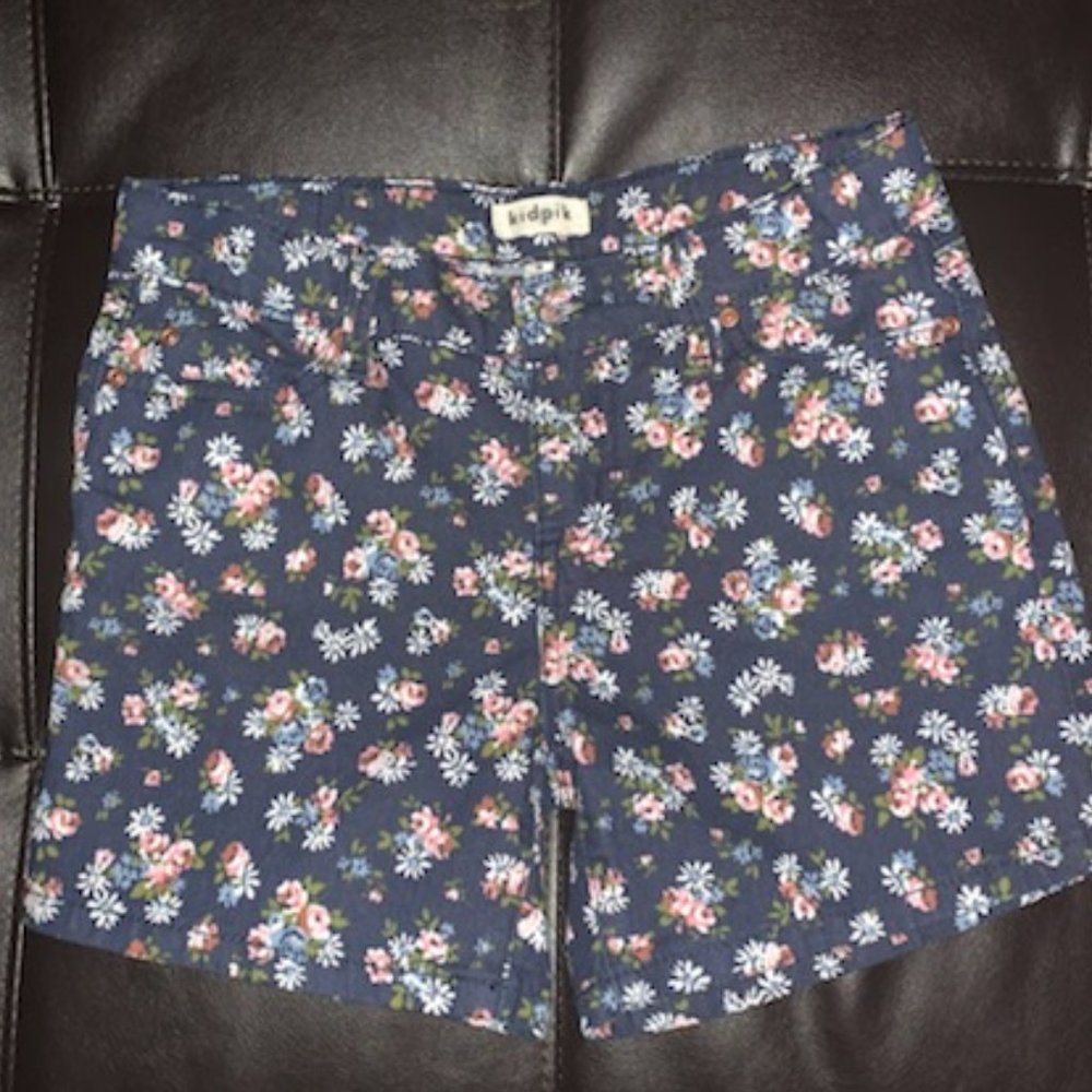 Girls Shorts